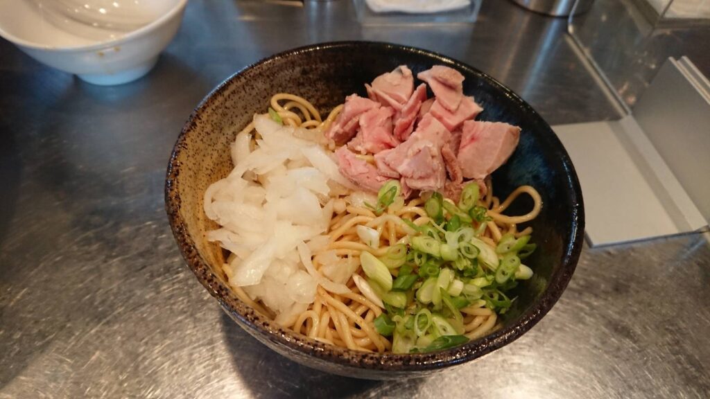 嘉風玉 (冷し)